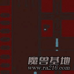 地獄的磨練 修正1.01版本