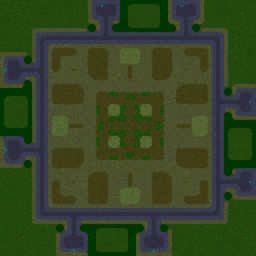 惡魔圈TD 瘋狂版 V1.71