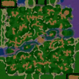 非主流種族反擊戰1.9.5