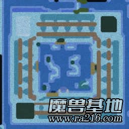 廢墟dē對決 混戰(zhàn)V1.1