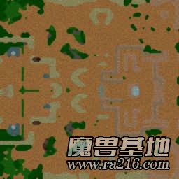 風雷傳奇(外傳)-黃金起義[測試版]0.7.8