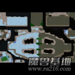 風舞殘魂 2.0測試4版