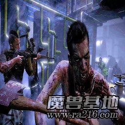 八百萬僵尸-尸毒之源3.4.0