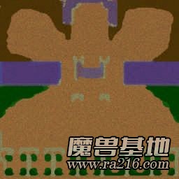 步兵大戰2.0超級英雄