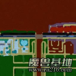 保衛蘆溝橋 開局五個農民 裝備全部全靠打