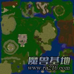 黑暗天堂3-勇闖南Y島