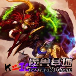 混沌之戰(zhàn)_0.98