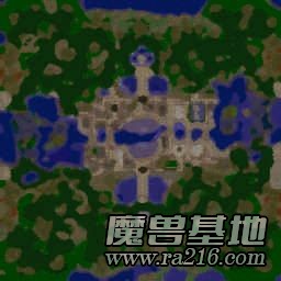 混沌紀(jì)元：多種族對(duì)戰(zhàn)11.0