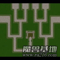 混亂戰役 TD 更新中文加錢版