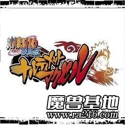 火影忍者 疾風的音律1.0