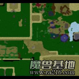 火影忍者 忍界傳說 正式版1.3