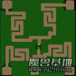 火影忍者豪華TD V1.20修正版