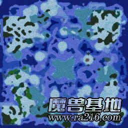 ice crown 14 races v.PL