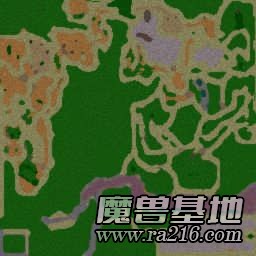 解放戰(zhàn)爭(zhēng)1.06正式版