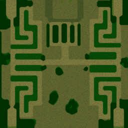 巨魔族防御戰 v0.27b