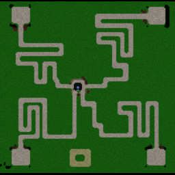 keyiji-動漫TD混亂2.0正式版