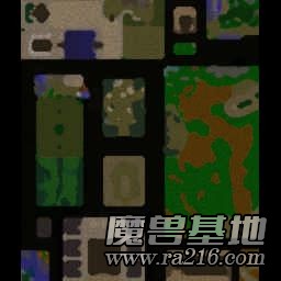 拉拉貓的怪獸救助隊 第一章(V1.0)