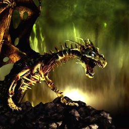 聯(lián)盟VS部落 1.11