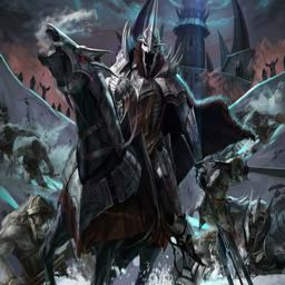 靈界之戰(zhàn)3.2魔主降臨