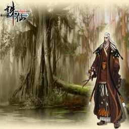 亂世錄1.9終焉神器之胡搞版