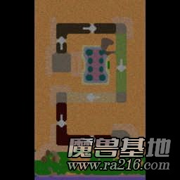 滅日圍殲：心魔Ⅱ號 v1.0Beta