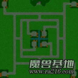 綠外循環(huán)圈II