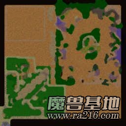 滿先生的城堡保衛(wèi)戰(zhàn) 2.12