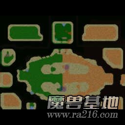 夢幻三國志 3C V1.00