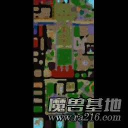 夢幻西游:長安保衛(wèi)戰(zhàn) 1.3