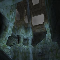 魔法師傳奇Ⅲ潮汐遺跡 v1.00