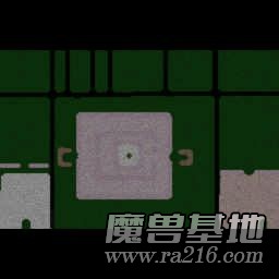 魔力寶貝之血戰法蘭城 V1.00完整測試版