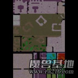 魔獸傳奇 V4.2版