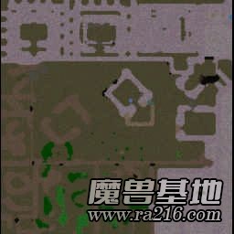 魔獸傳奇（Warcraft mir3 final）