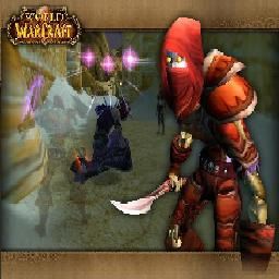 魔獸天下V1.1(80%完成度版本)