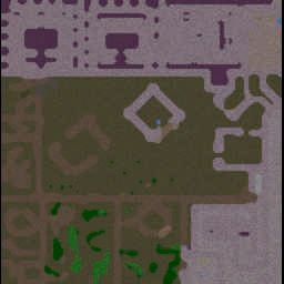 魔獸之傳奇改良版WYF5.0A