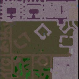 魔獸之傳奇爭霸