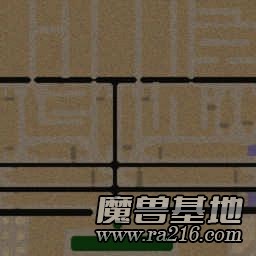 七靈六界（魔獸God測試版1.0）