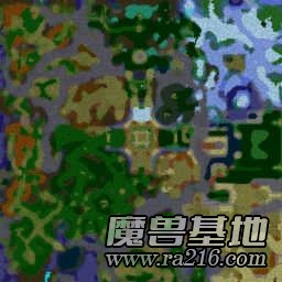 燃燒軍團 V1.05
