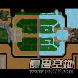 燃燒遠征v0.7