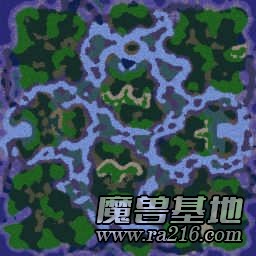 榮耀冰冠 AMAI競技版