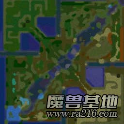 榮譽：決戰阿拉希 2.3測試版