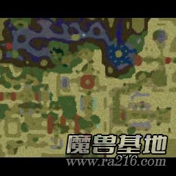 薩格拉斯之墓 第三章