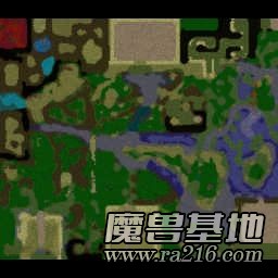 三國(guó)群英傳之崛起v1.30 55YOU版