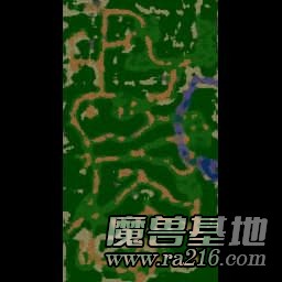 三人戰役之黑暗之潮