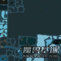 三英雄傳說 最終測試版