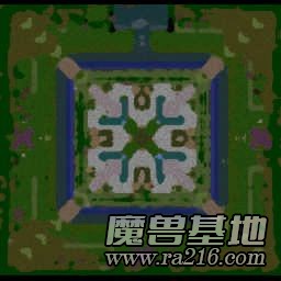 圣斗士 圣域保衛戰1.7