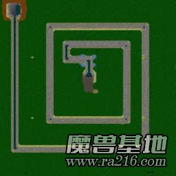 圣域保衛戰TD-1.1