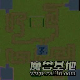 蛇蝎羅炮塔亂流TP1.版（正式版）