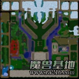 神之陵墓-賀歲篇