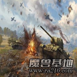 世界大戰Ⅱ2.0.28